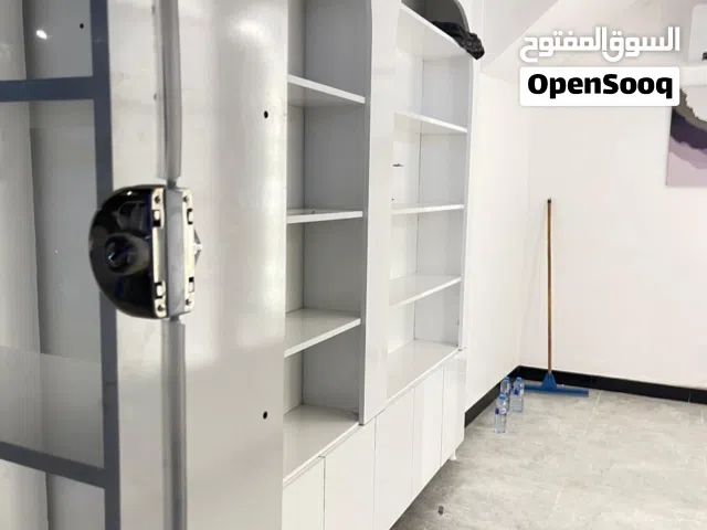 فاترينات للبيع