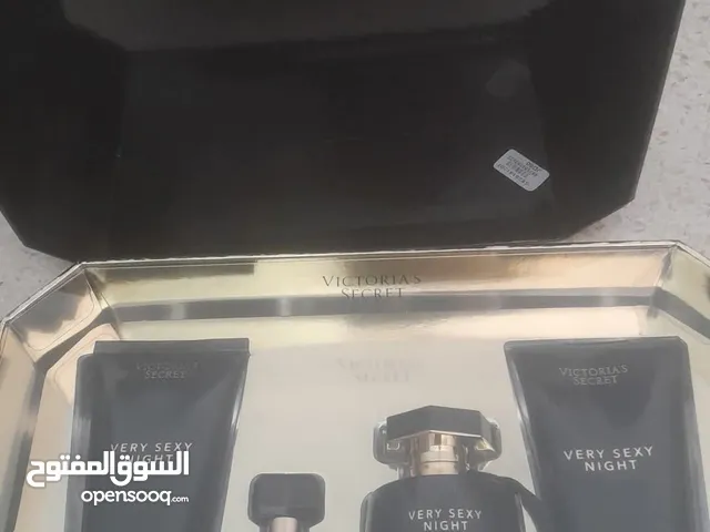 بكج عطر فكتوريا سيكريت جديد للبيع