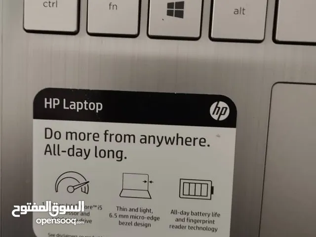 Windows HP for sale  in Tripoli