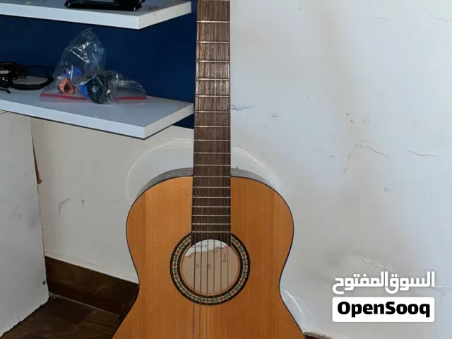 جيتار كلاسيك الماني