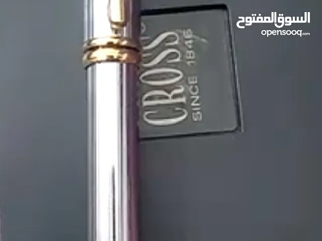 قلم CROSS الامريكي الاصلي