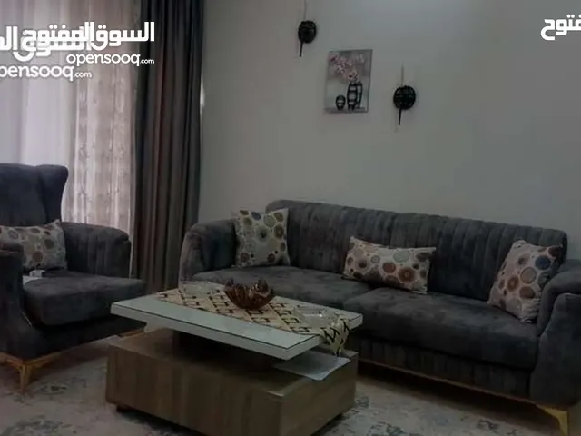 100 m2 2 Bedrooms Apartments for Rent in Amman Um Uthaiena