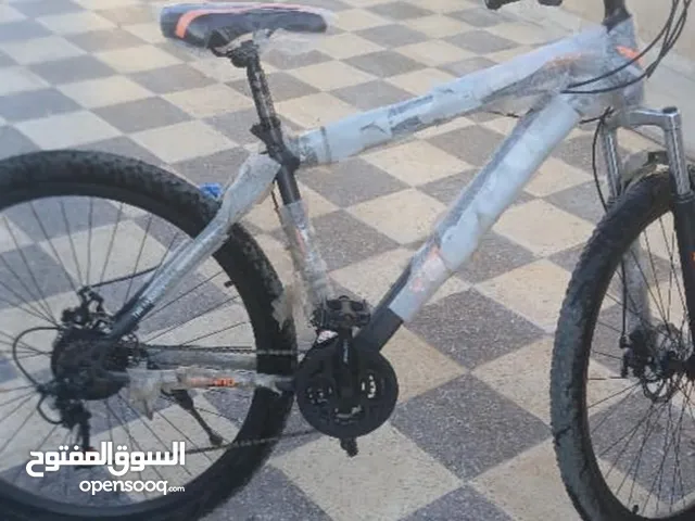دراجه هوائيه للبيع غير مستعمل جداً