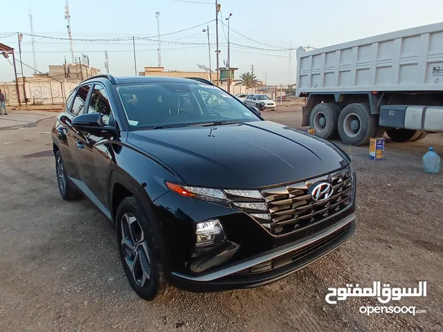 Hyundai 2022 American Specs in Baghdad