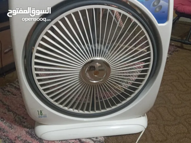 مروحه رامكو شبه وكاله مع ريموت