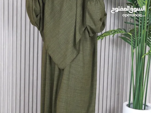 Jalabiya Textile - Abaya - Jalabiya in Amman