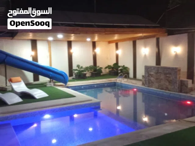 2 Bedrooms Farms for Sale in Jordan Valley Ghor Al Kafrain