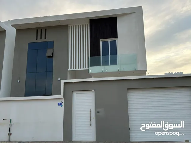 500m2 More than 6 bedrooms Villa for Sale in Muscat Amerat