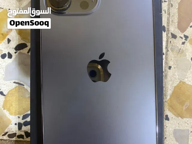 ايفون 13 برو ماكس جديد جدا جدا