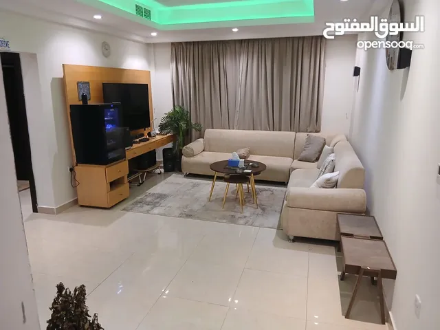 80 m2 2 Bedrooms Apartments for Rent in Al Ahmadi Mahboula