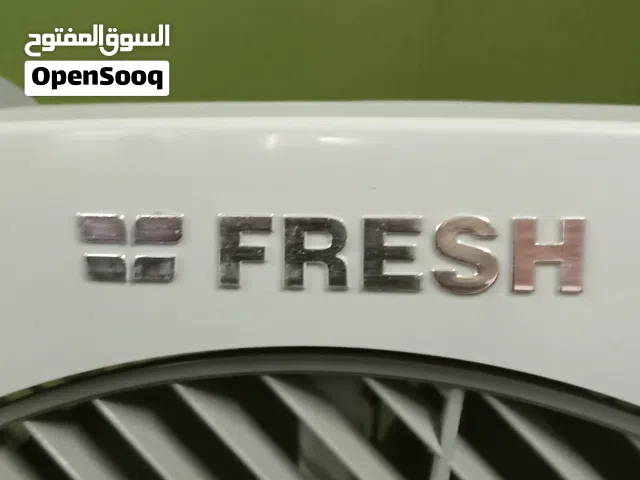 مروحة ستاند فريش