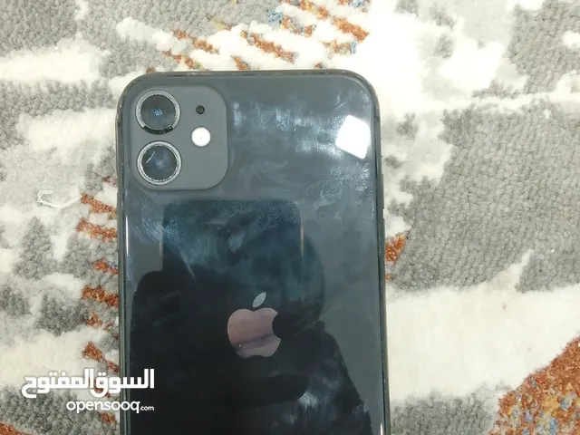 Apple iPhone 11 128 GB in Al Batinah