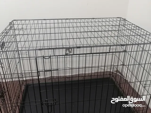 XL Crate for dogs