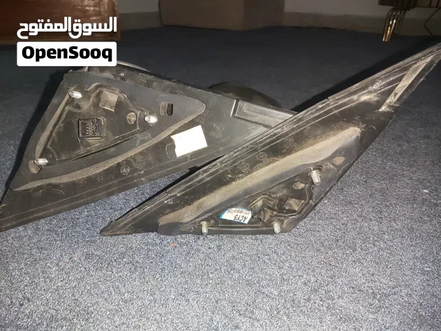 مرايات سوناتا فل ليمتد 2010