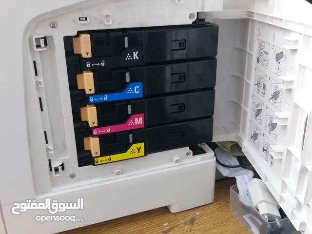 Printers Xerox printers for sale  in Zarqa