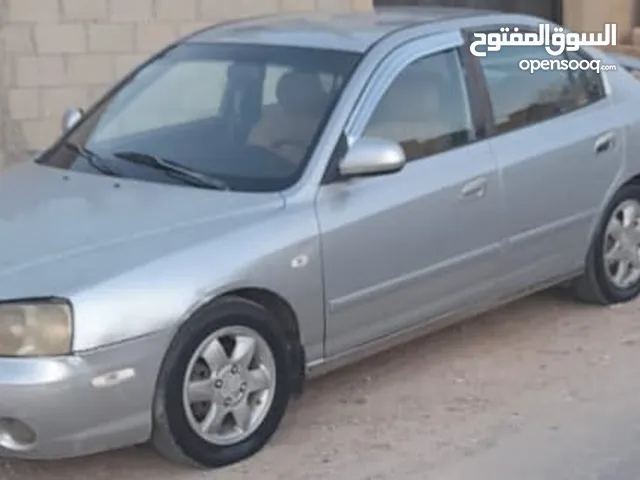 Used Hyundai Other in Amman