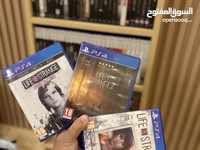 للبيع العاب بي اس فيتا... ريجن اليابانيات... العاب شبه جديده... كاملات مع الكتيب...