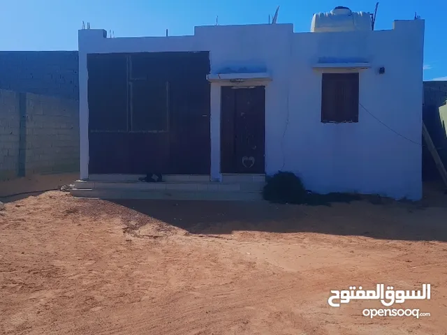 120 m2 3 Bedrooms Townhouse for Sale in Misrata Al Ghiran