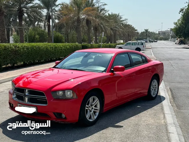 للبيع دوج جارجر rtV8 وكاله البحرين نظيف جدا