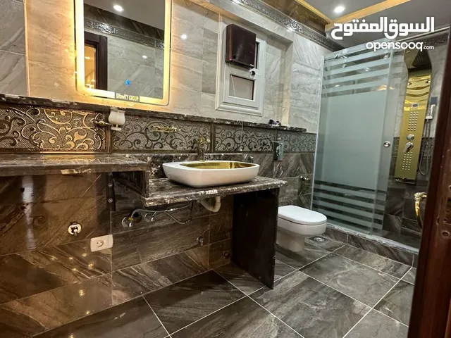 191m2 4 Bedrooms Apartments for Sale in Cairo Fifth Settlement