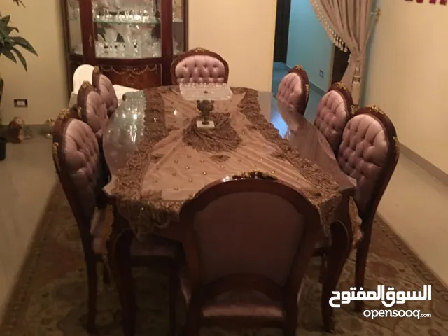 170 m2 3 Bedrooms Apartments for Sale in Alexandria Qism Bab Sharqi