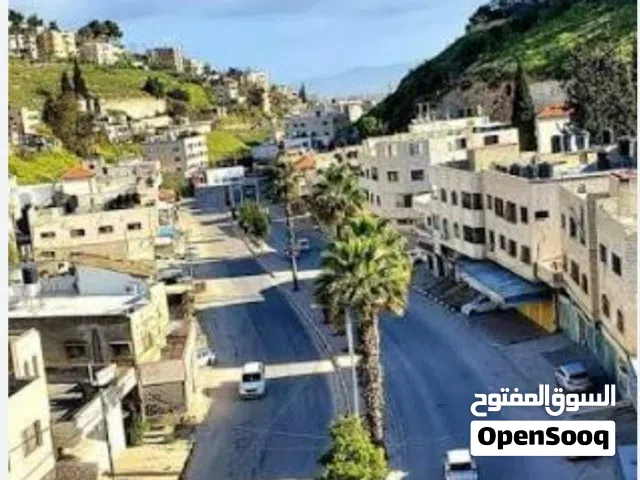 شقة مميزة للإيجار 110متر مربع - جنين - شارع نابلس