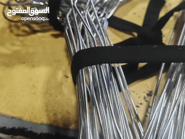 لصاحاب المغاسل علاقات ملابس استيل جافي اصلي للبيع