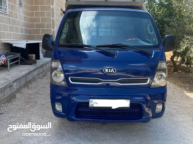 Used Kia Other in Ramtha