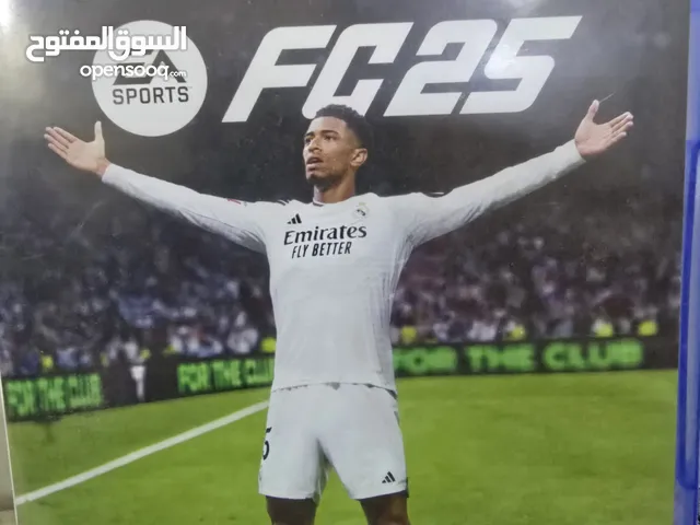 fc25 عربية