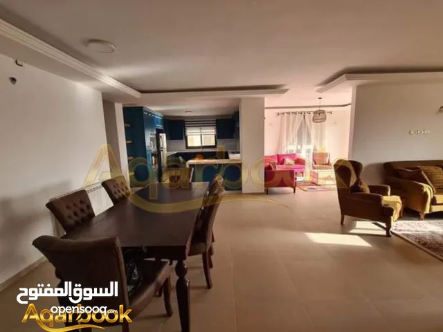 شقة مفروشة للايجار في ضاحية الريحان