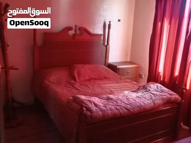 90 m2  Apartments for Rent in Amman Mecca Street