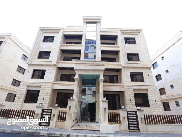 130m2 3 Bedrooms Apartments for Sale in Amman Deir Ghbar