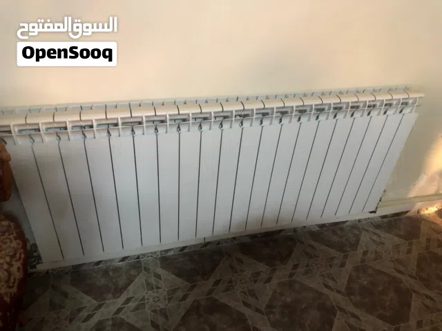 ريدرات مع مطور مع خزان سولار