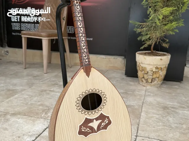 بزق عربي جديد كولتي عالي خشب ميبل