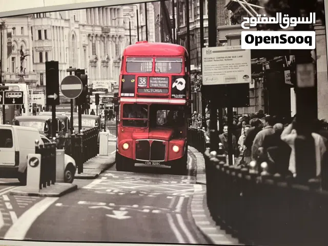 لوحه حائط ايكيا