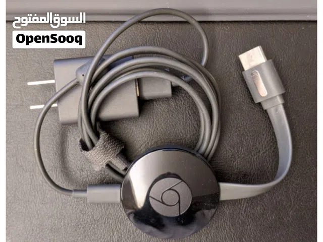 لربط الموبايل بالشاشة Google Chrome الجيل الثاني