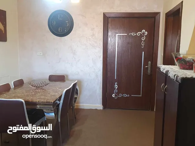 120m2 3 Bedrooms Apartments for Sale in Amman Tabarboor