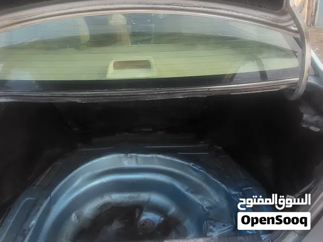 2005 تويوتا كورولا XLI