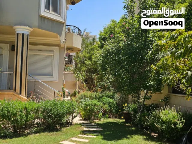 1100 m2 5 Bedrooms Villa for Rent in Cairo Fifth Settlement