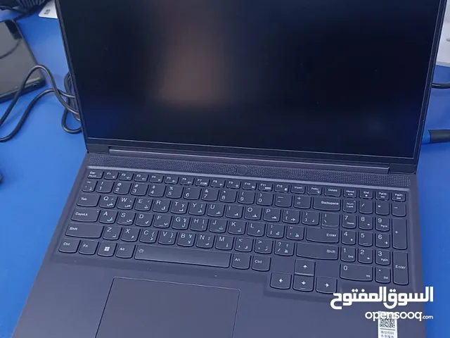 Lenovo legion s5 مستخدمة كم مرة للبيع