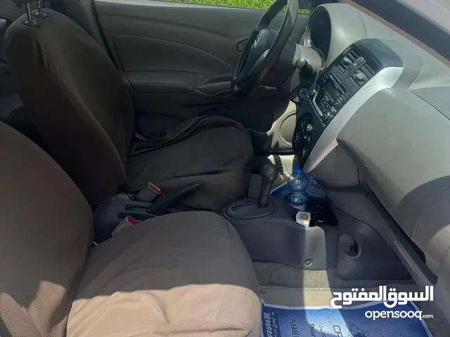 Nissan Sunny 2017 in Muscat