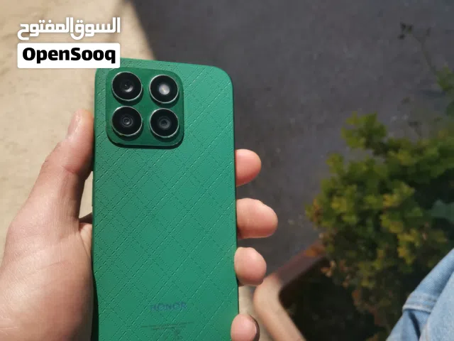 Honor Honor X8b 512 GB in Amman