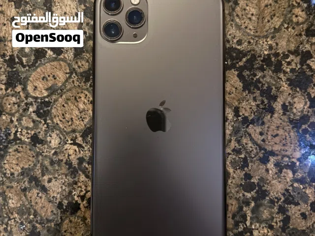 Apple iPhone 11 Pro Max 256 GB in Aqaba