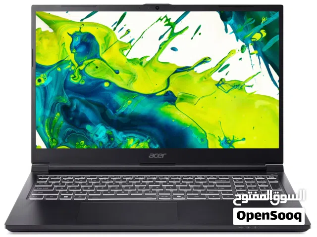 acer aspire 7 جهاز جديد قاعد