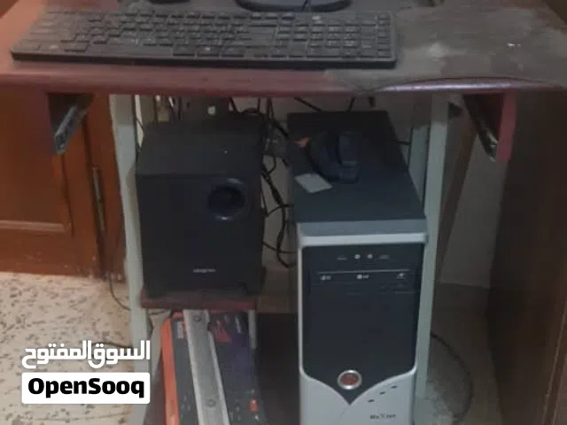 Other Custom-built  Computers  for sale  in Tripoli
