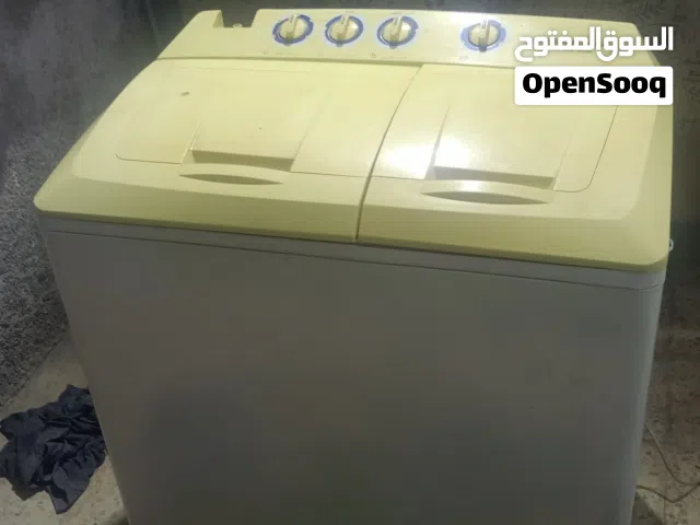 غساله نخب اول شغاله ميه بالميه على امانة الله.... اكبر حجم