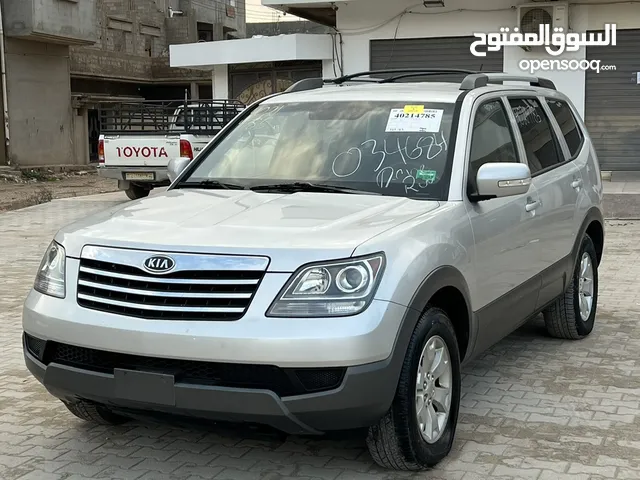 Used Kia Mohave in Benghazi