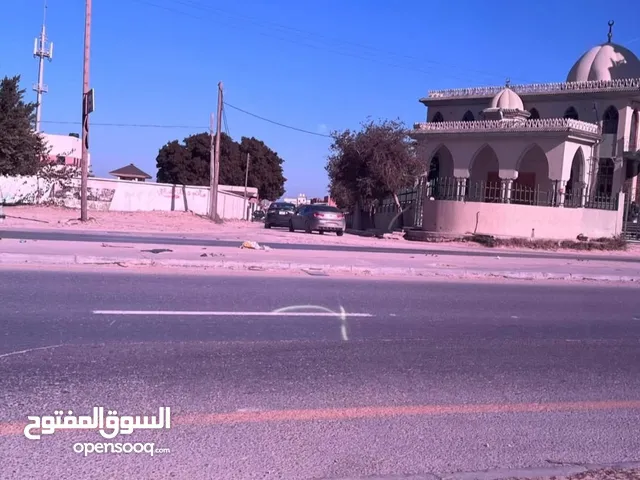 Residential Land for Sale in Tripoli Tajura