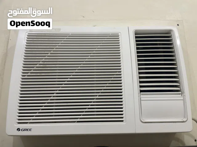 Gree 1 to 1.4 Tons AC in Hawally