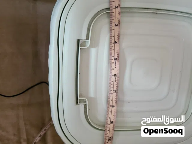 فررررصة ... غسالة الذكية للبيع!